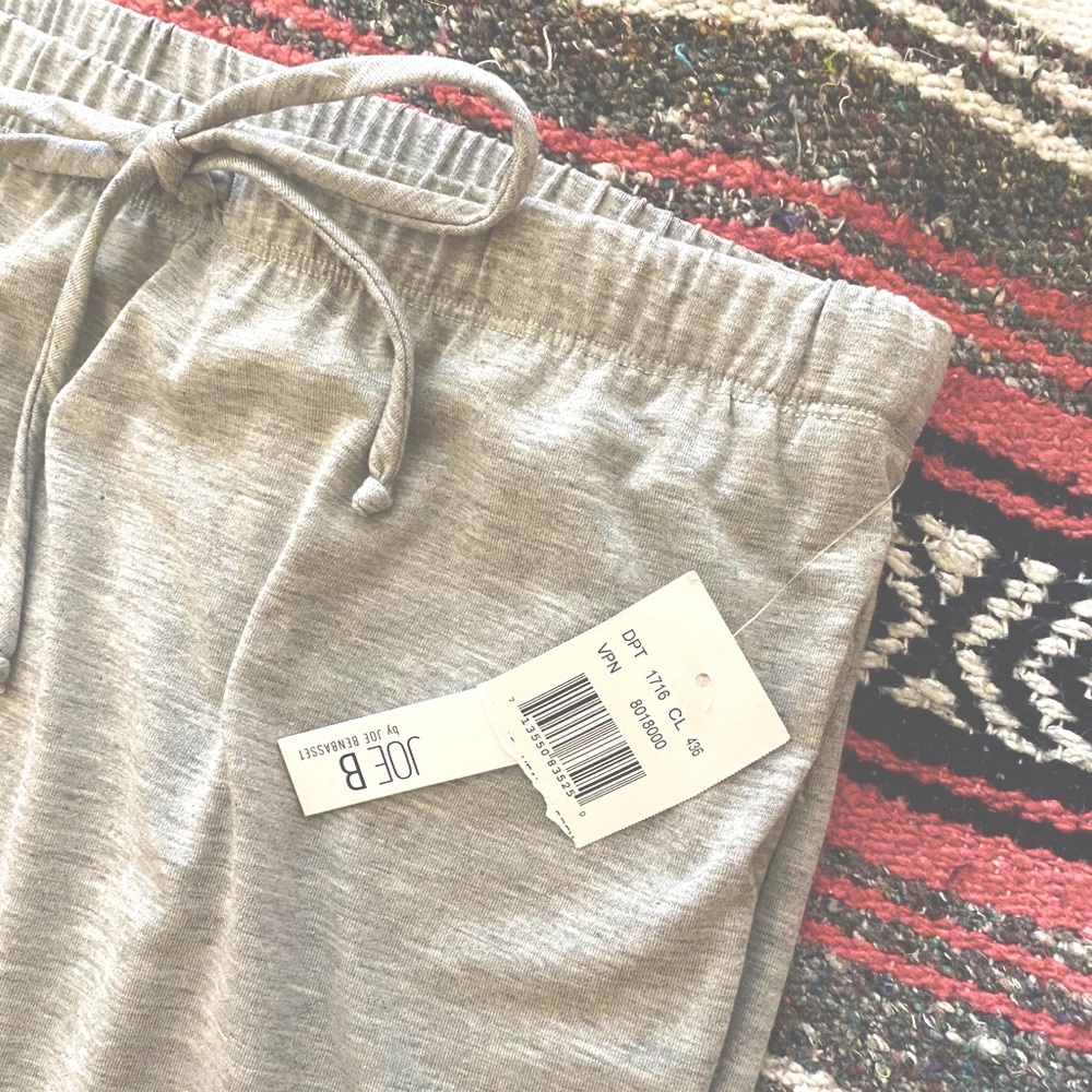joe b Jersey skirt